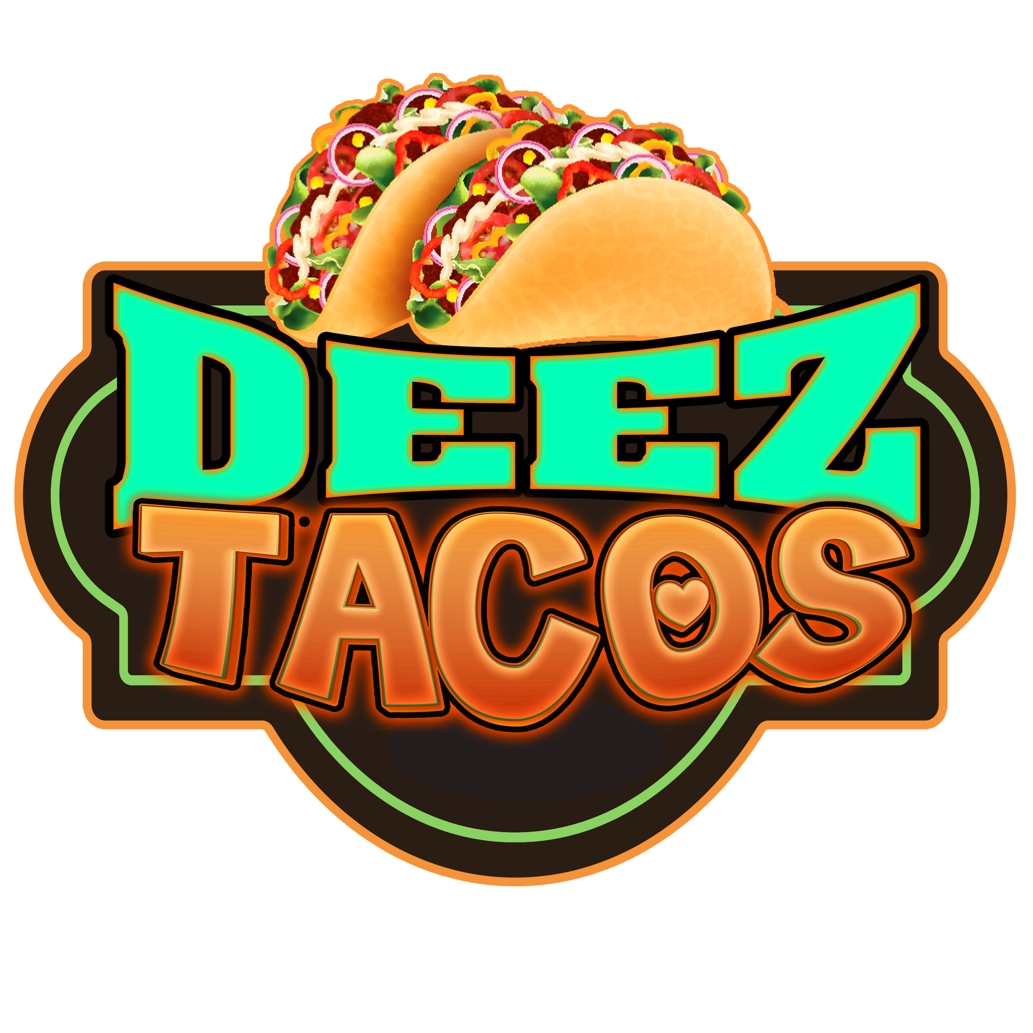 Eat Deez Tacos